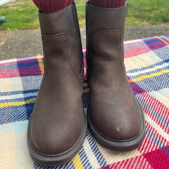 Tommy Hilfiger women’s size 7 boots - Picture 4 of 9